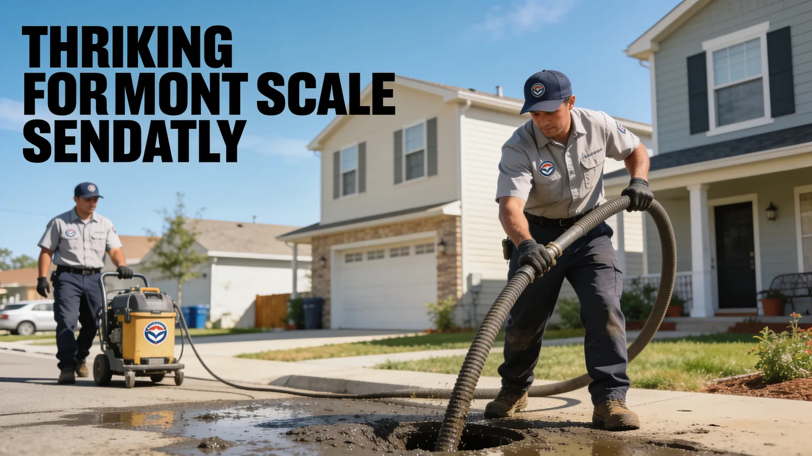 Sewage Cleanup in Drexel Hill, PA near me